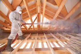 Types of Insulation We Offer in Val Verde, CA